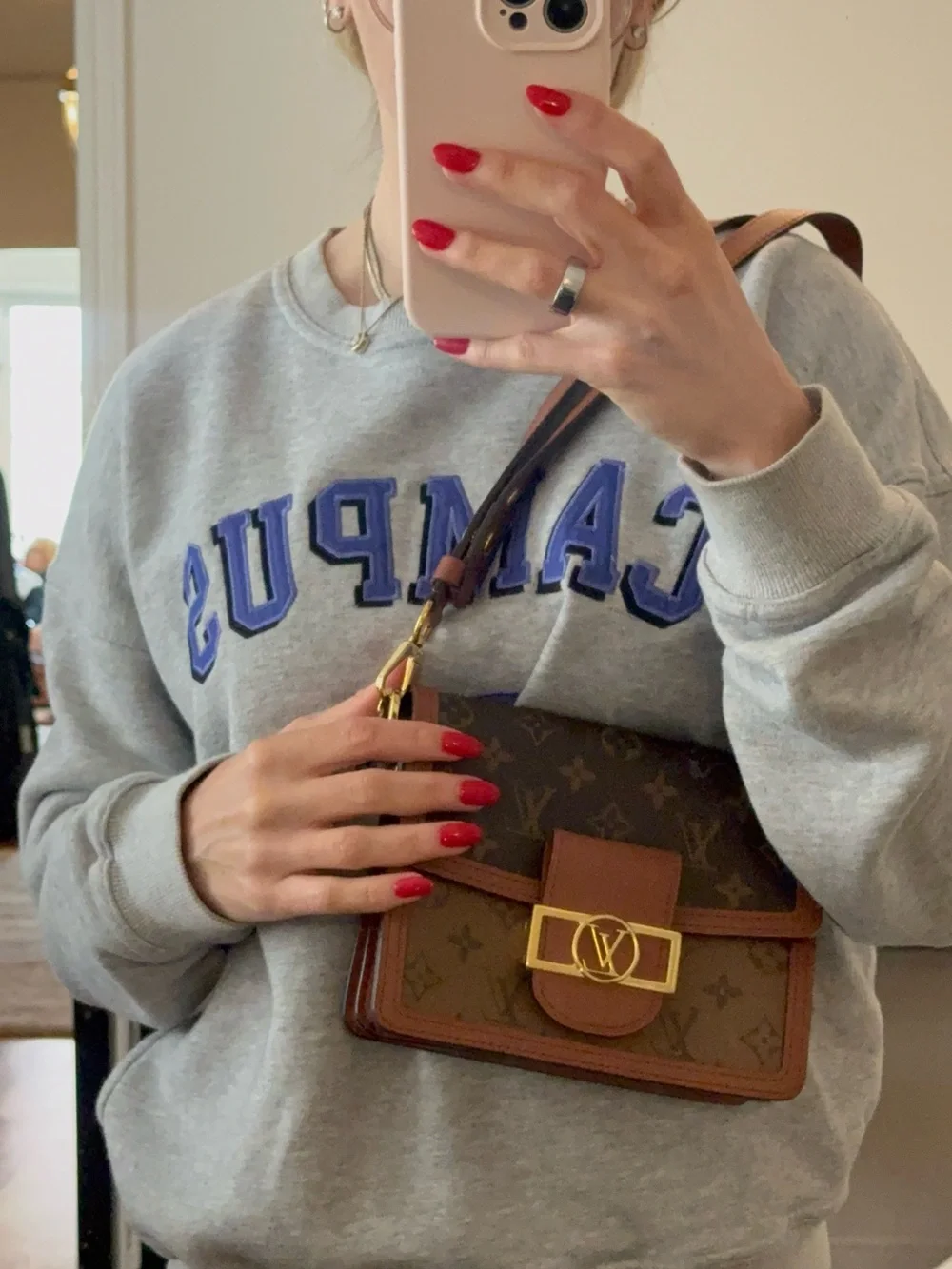 Louis Vuitton louis vuitton